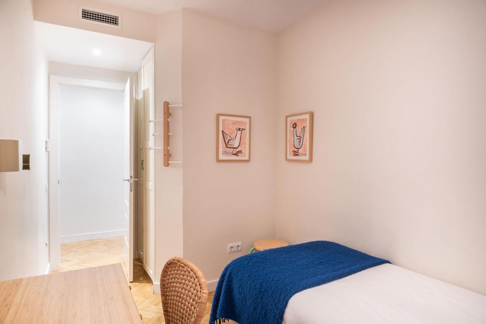 Spacious And Elegant Oasis In The Location Apartamento *