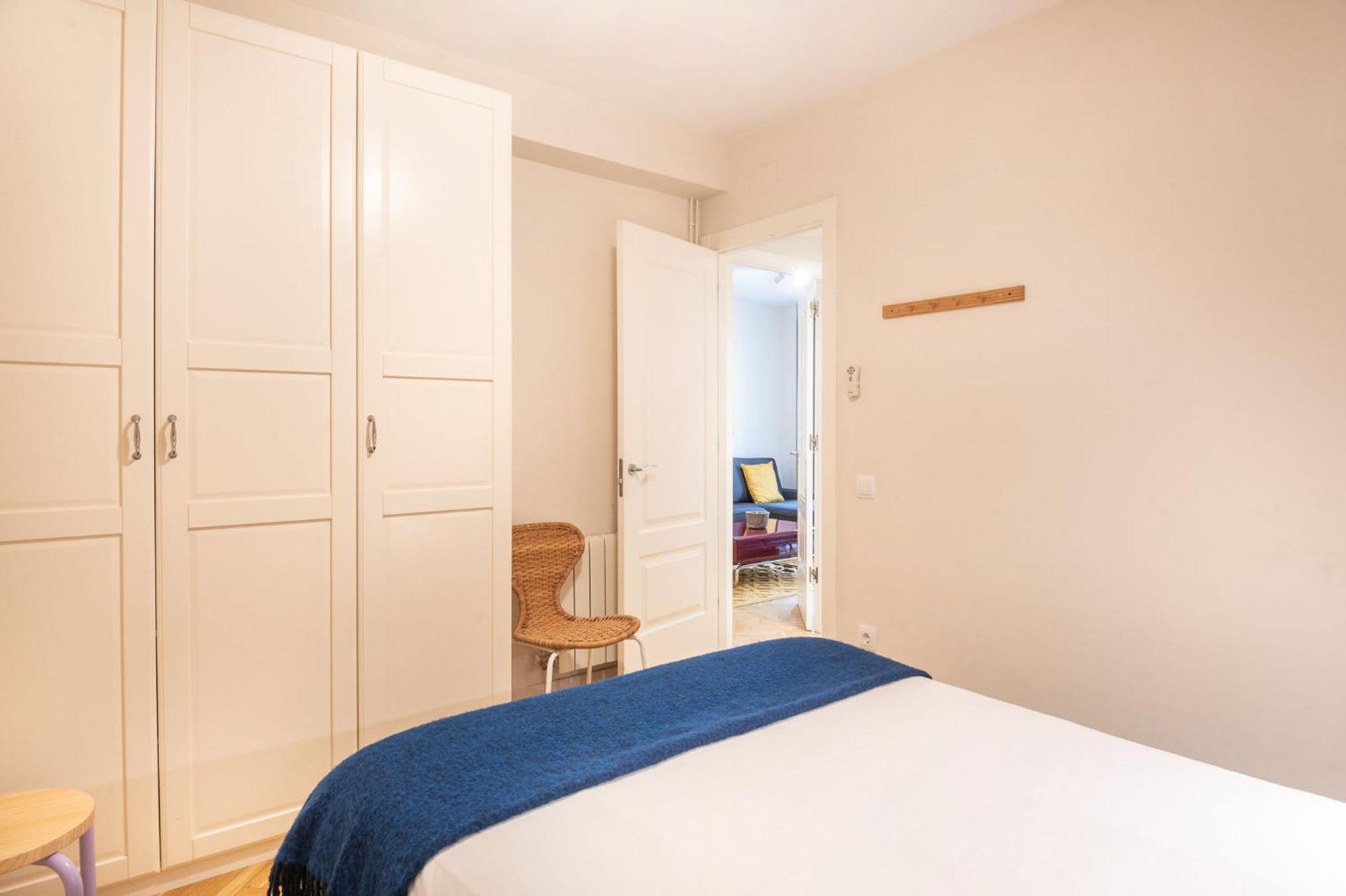 Apartamento Spacious And Elegant Oasis In The Location *