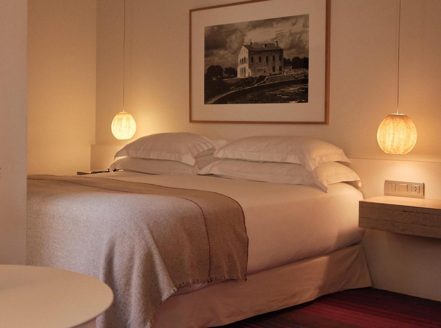 Hotel Neri – Relais&chateaux