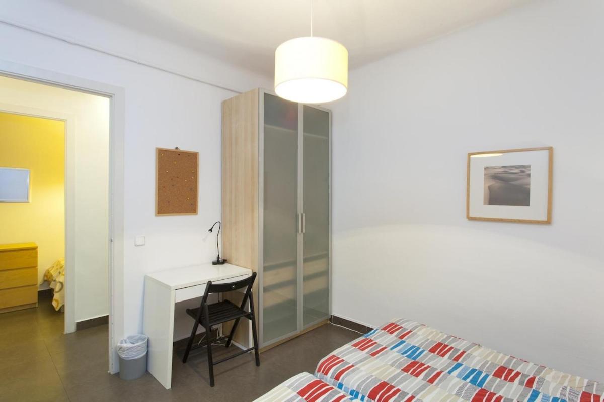 Centrico Apartamento