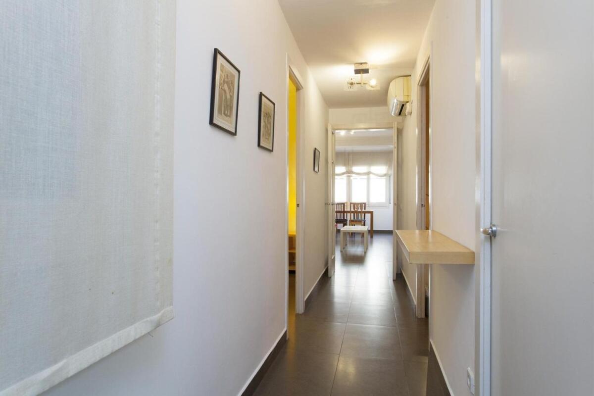 Centrico Apartamento *