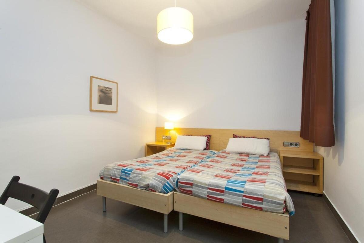 Centrico Apartamento Barcelona