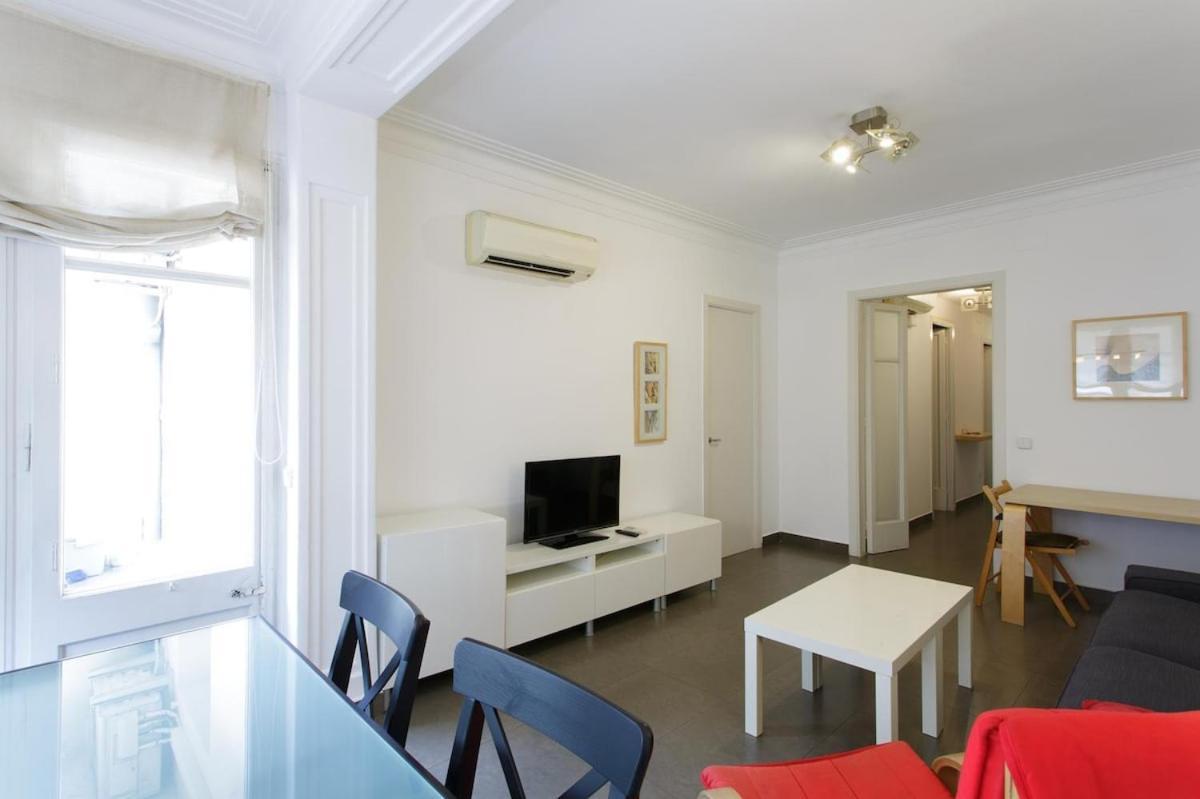 Apartamento Centrico Barcelona