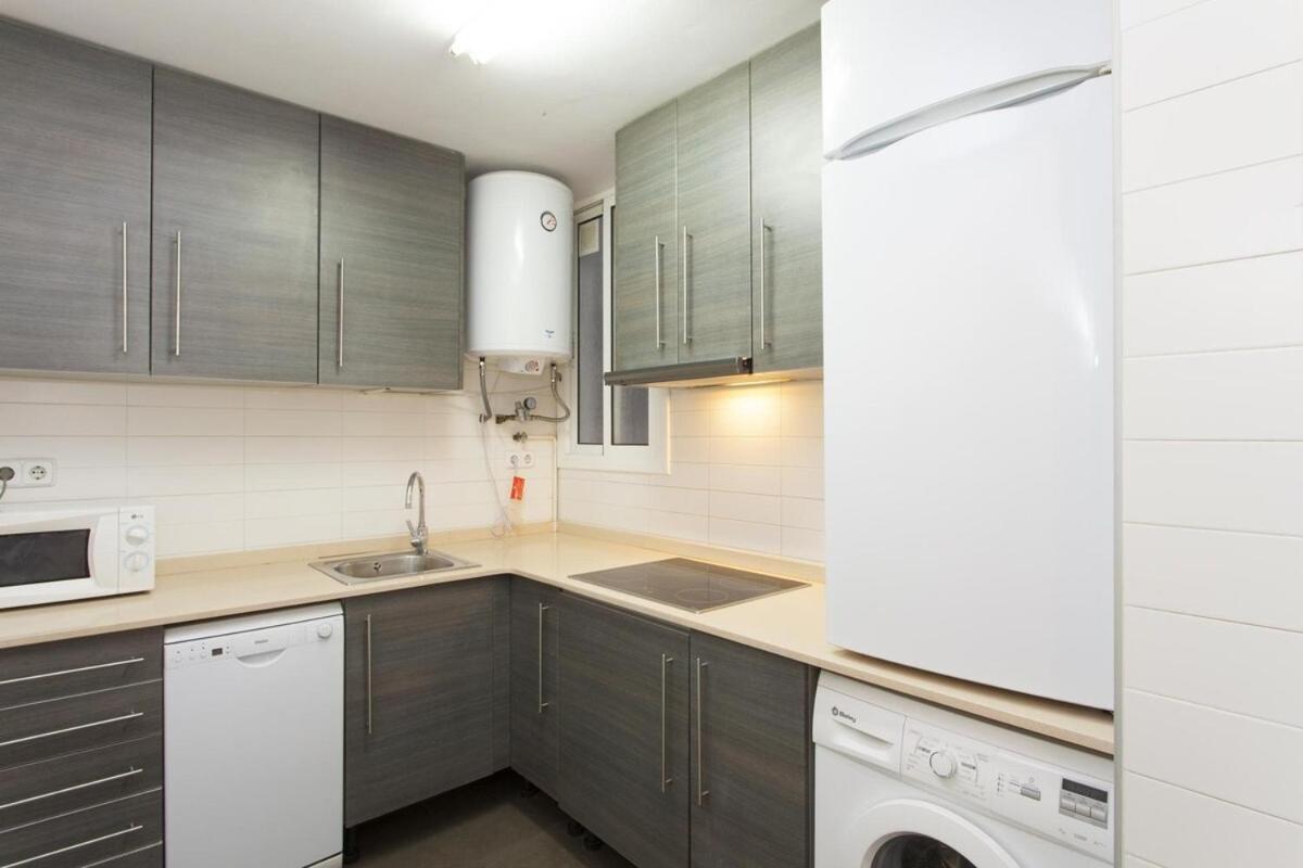 Centrico Apartamento *