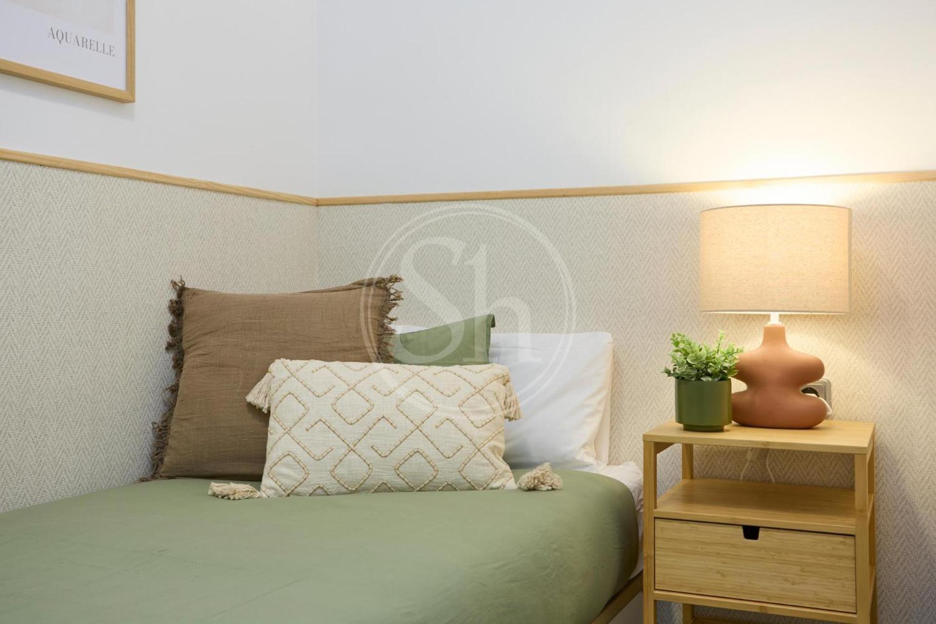 Apartamento Centrico