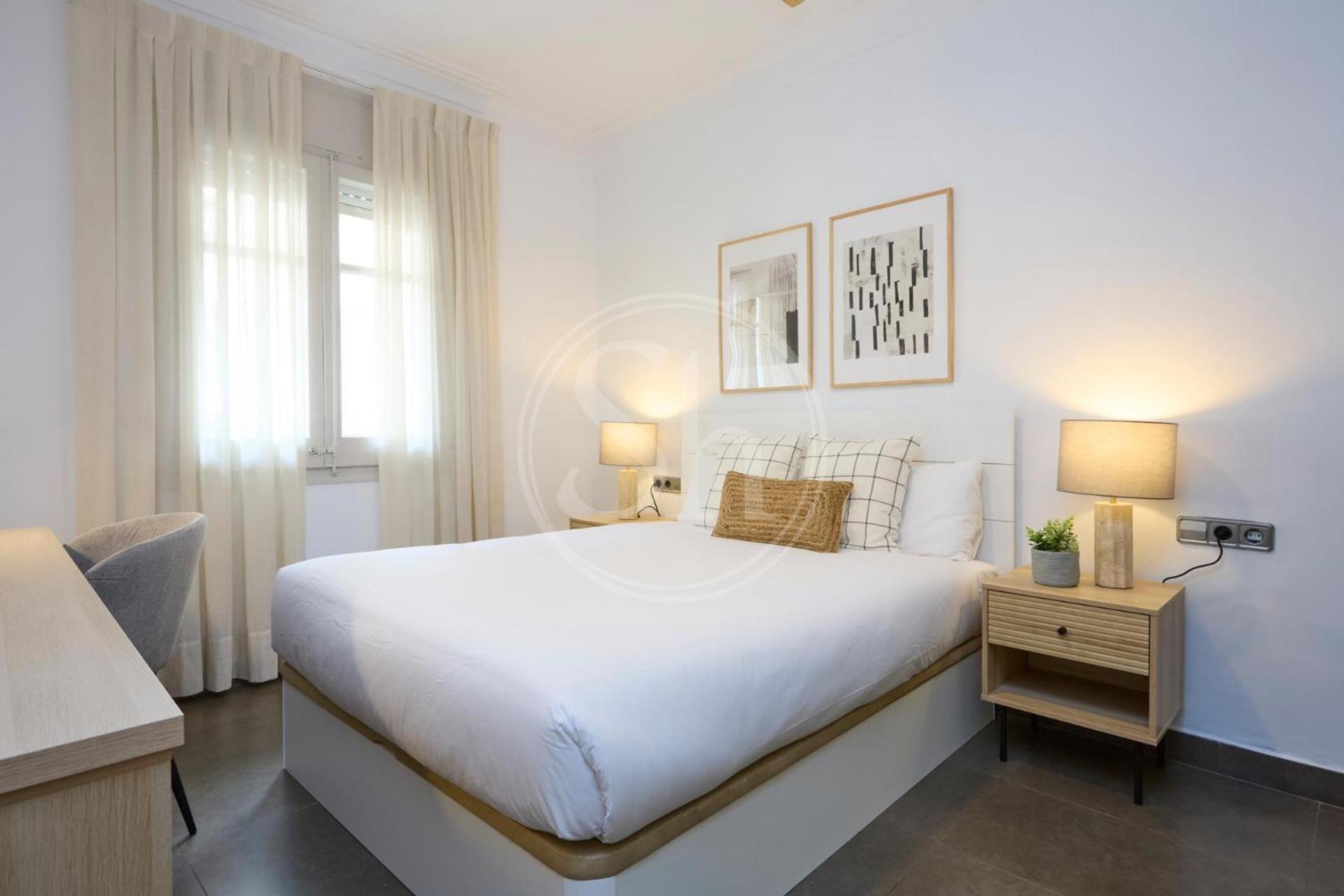 Centrico Apartamento