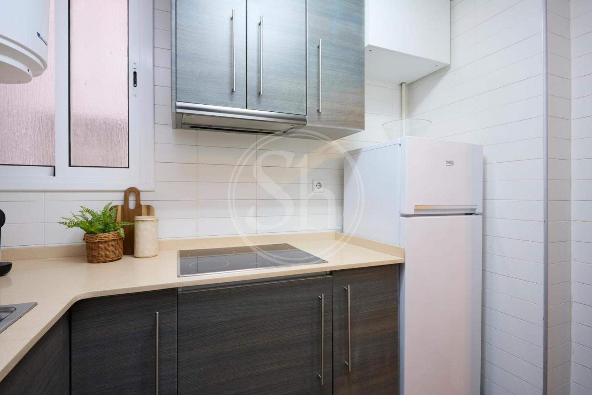 Apartamento Centrico *