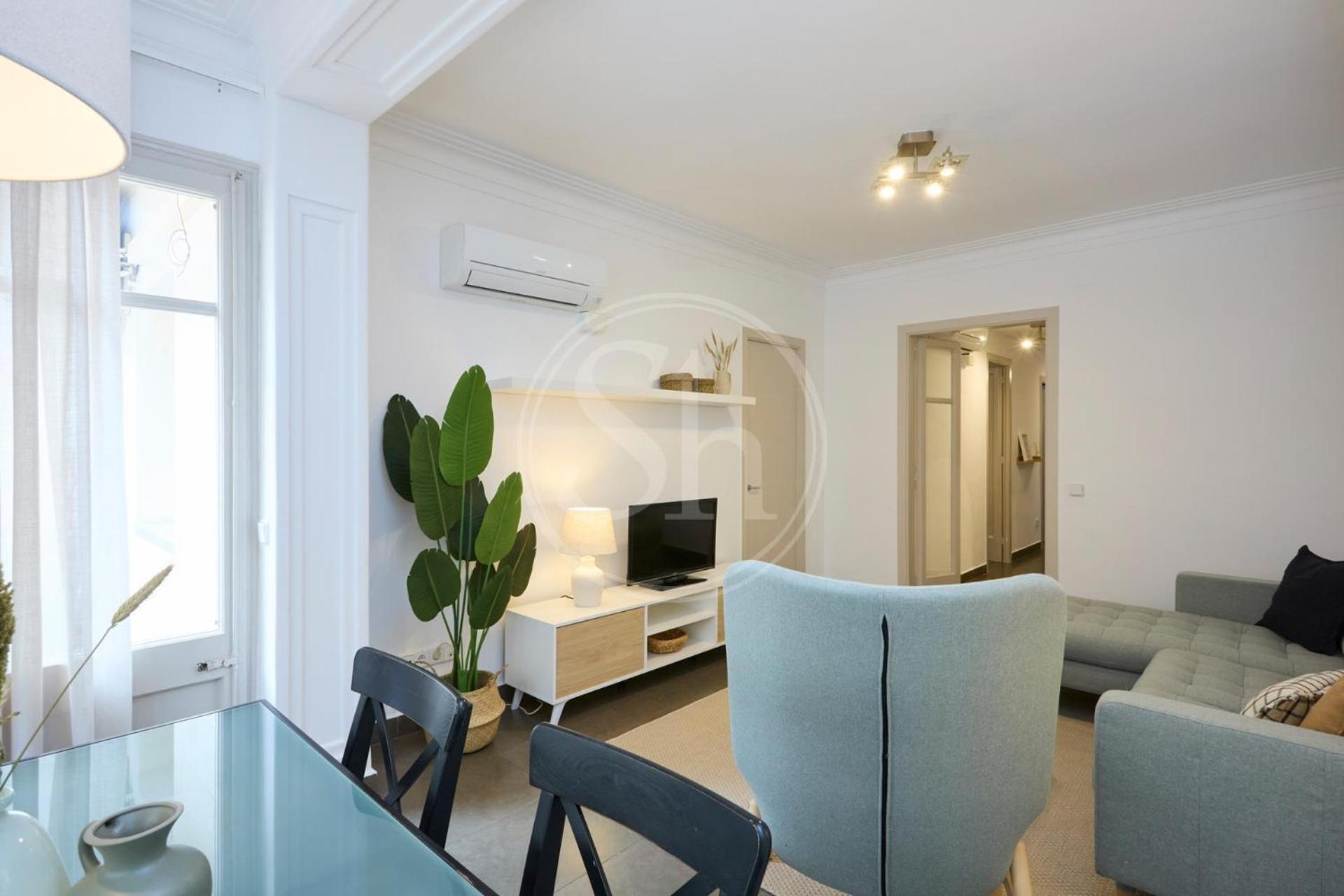 Centrico Apartamento Barcelona