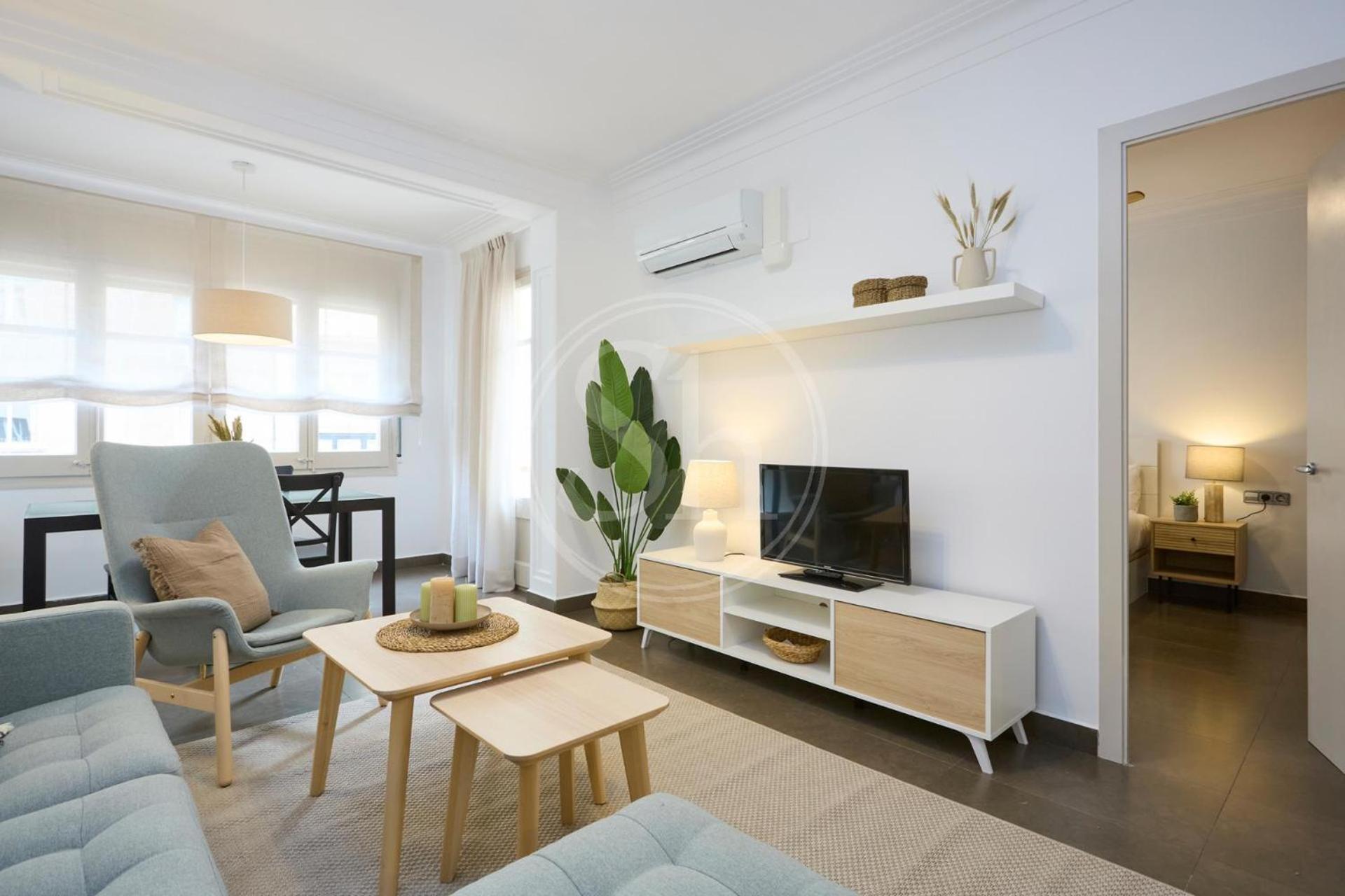 Apartamento Centrico *
