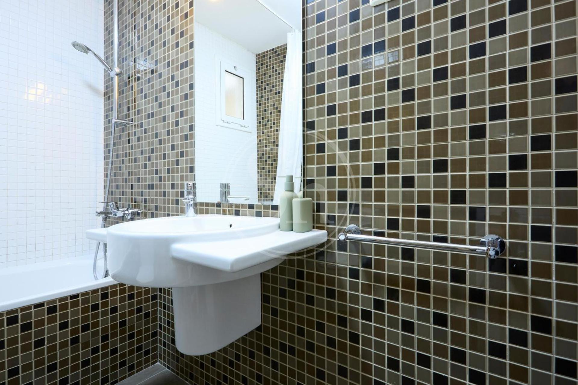 Centrico Apartamento Barcelona
