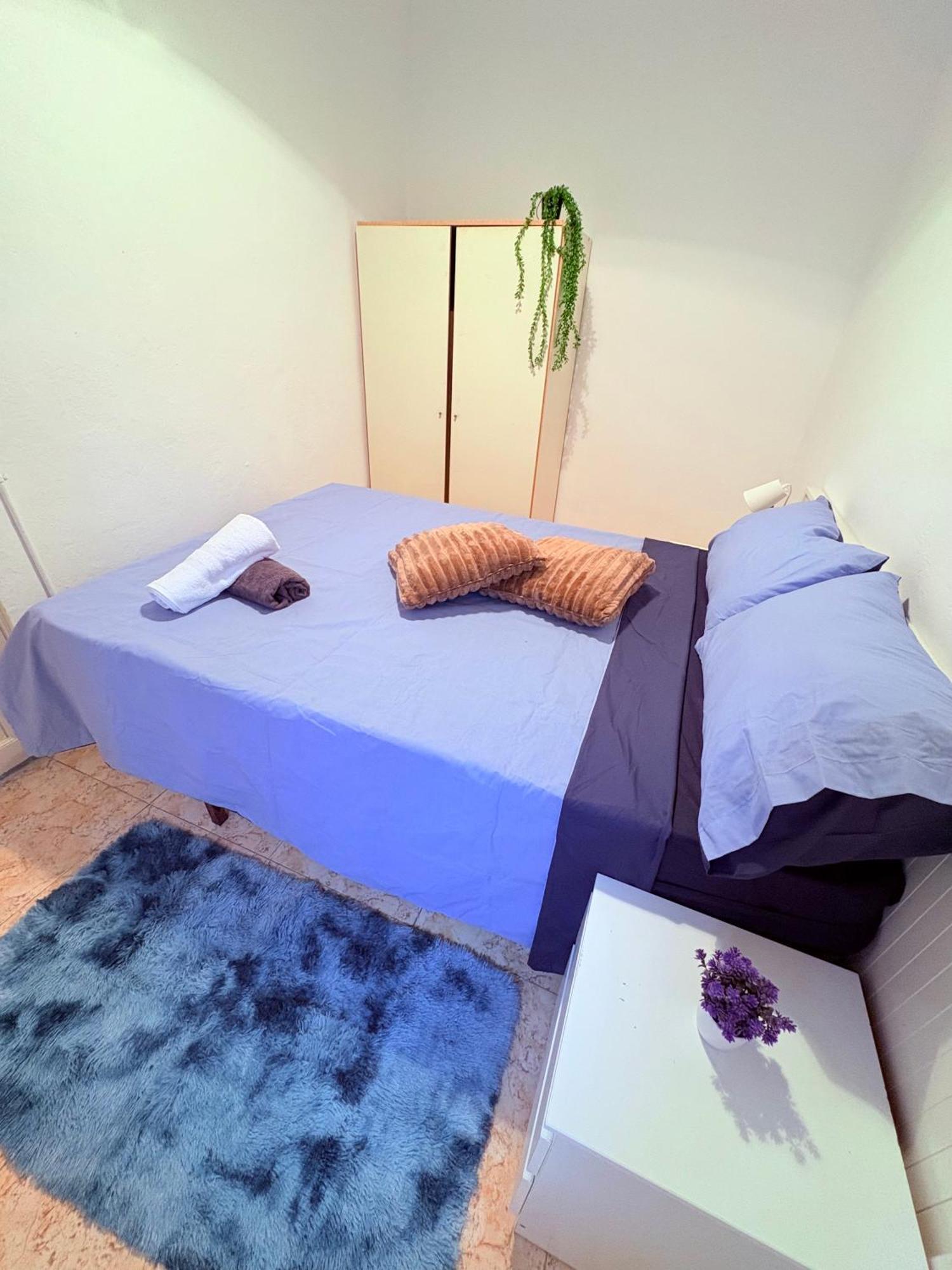 Amazing And Stylish Flat For 4 People With Breakfast Included 2 Blocks Away From Poblenou Barcelone