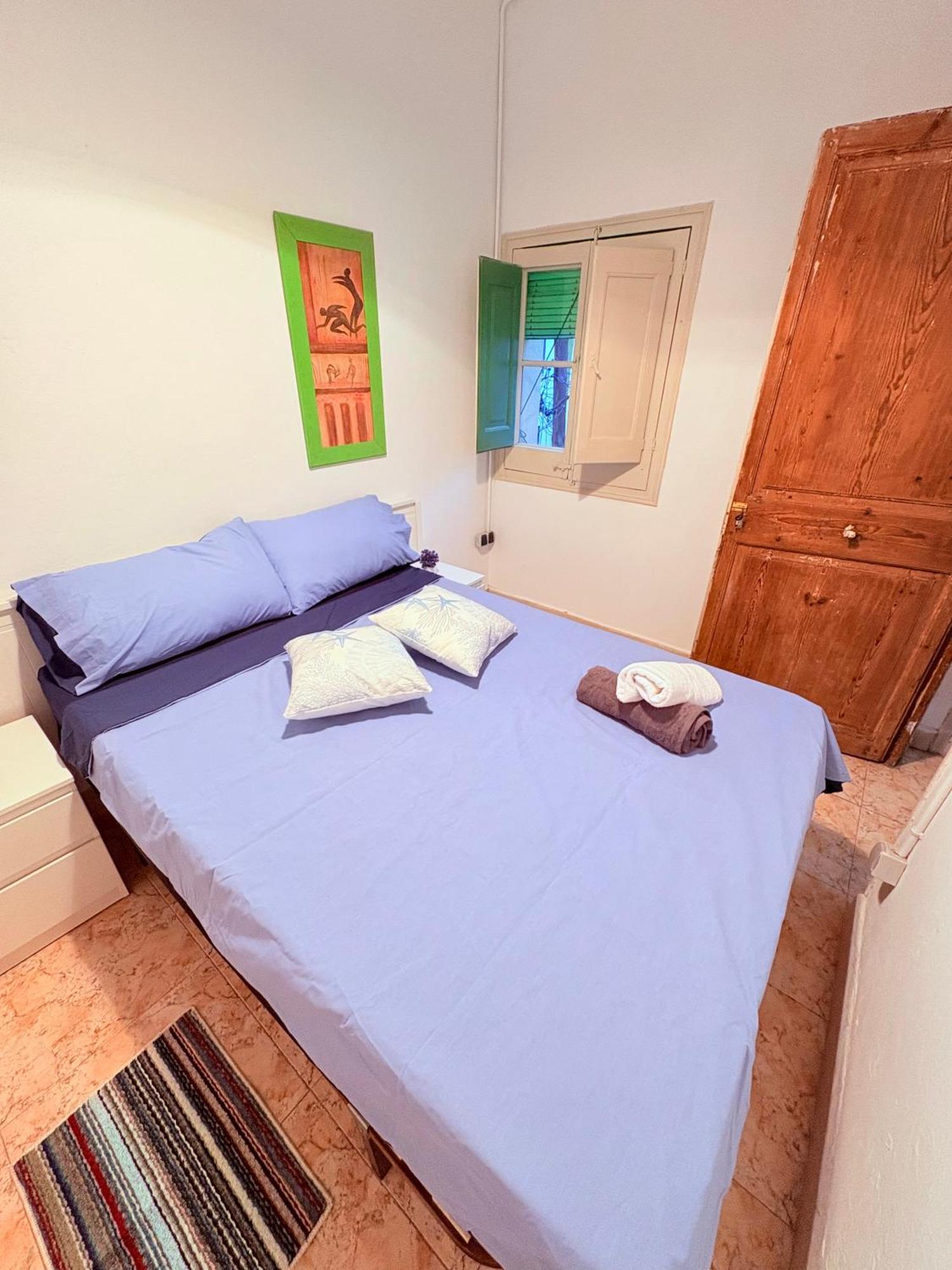Appartement Amazing And Stylish Flat For 4 People With Breakfast Included 2 Blocks Away From Poblenou Barcelone