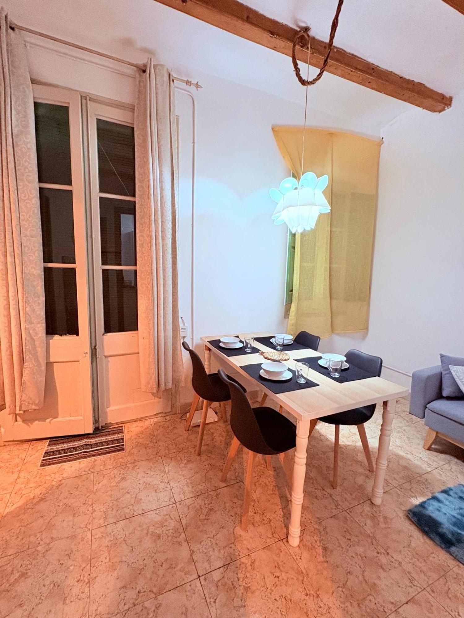Appartement Amazing And Stylish Flat For 4 People With Breakfast Included 2 Blocks Away From Poblenou Barcelone