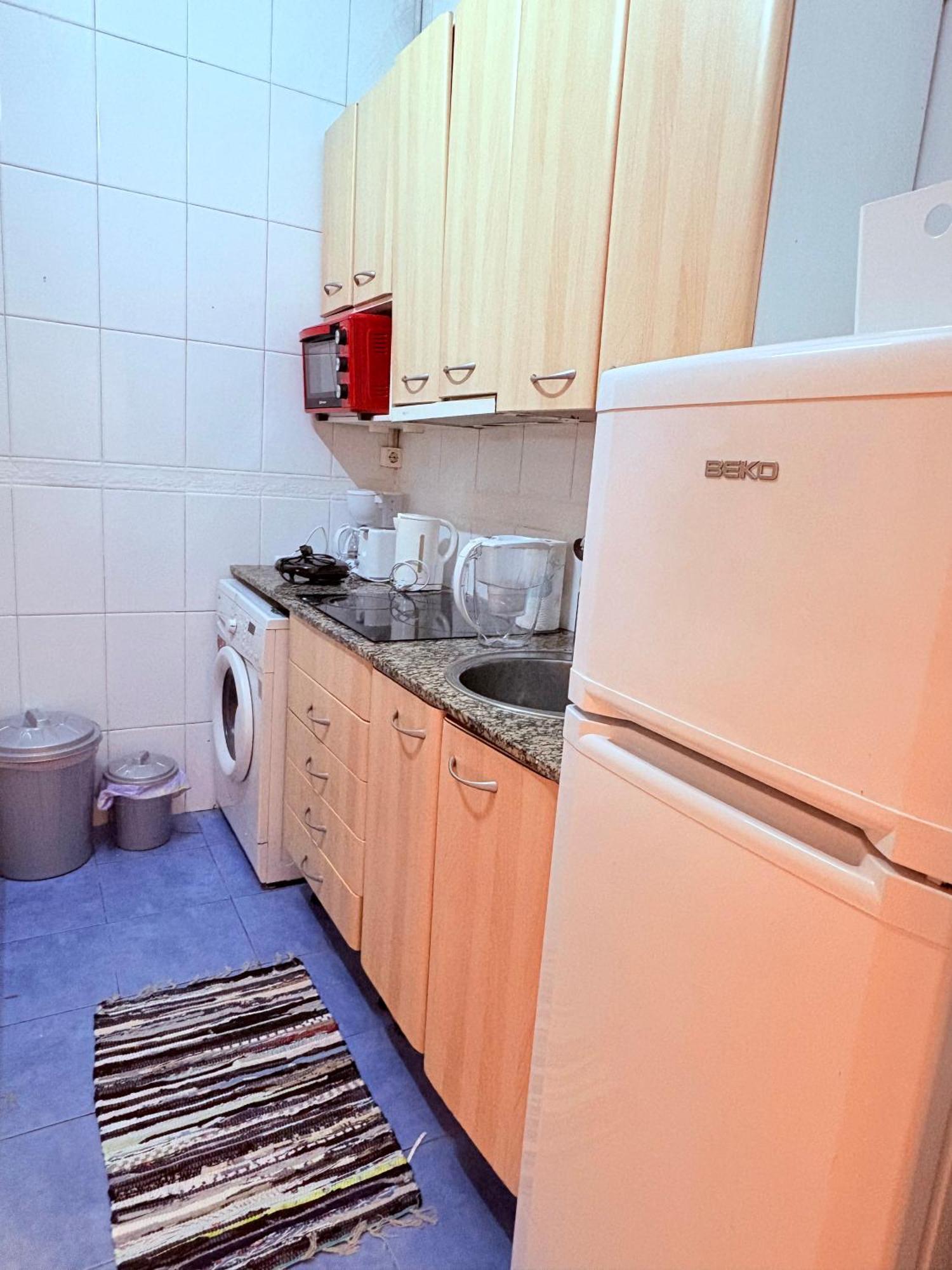 Appartement Amazing And Stylish Flat For 4 People With Breakfast Included 2 Blocks Away From Poblenou *