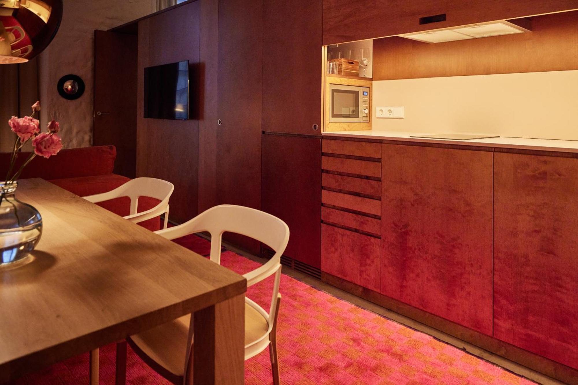 Neri – Relais&chateaux Hotel Barcelone