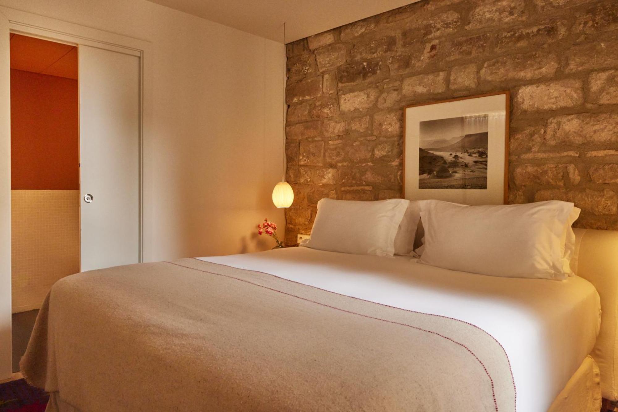 Hotel Neri – Relais&chateaux Barcelone