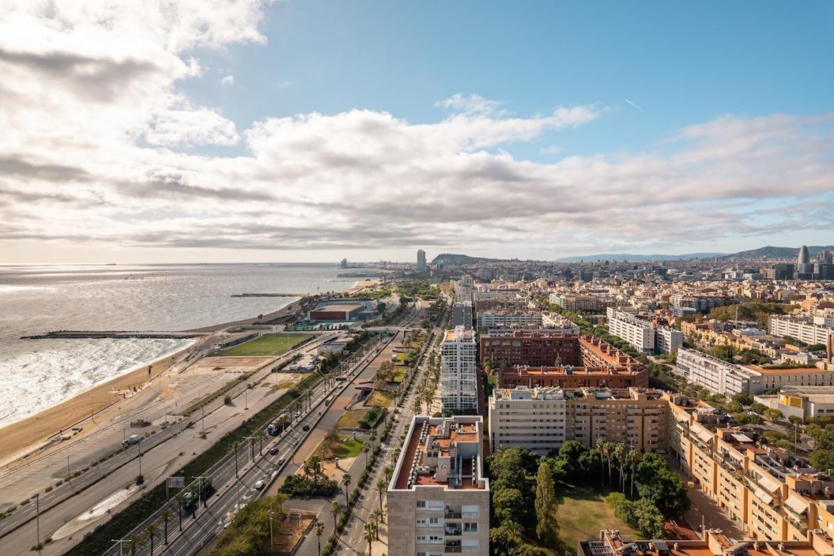 Hotel Catalonia Beach 4*