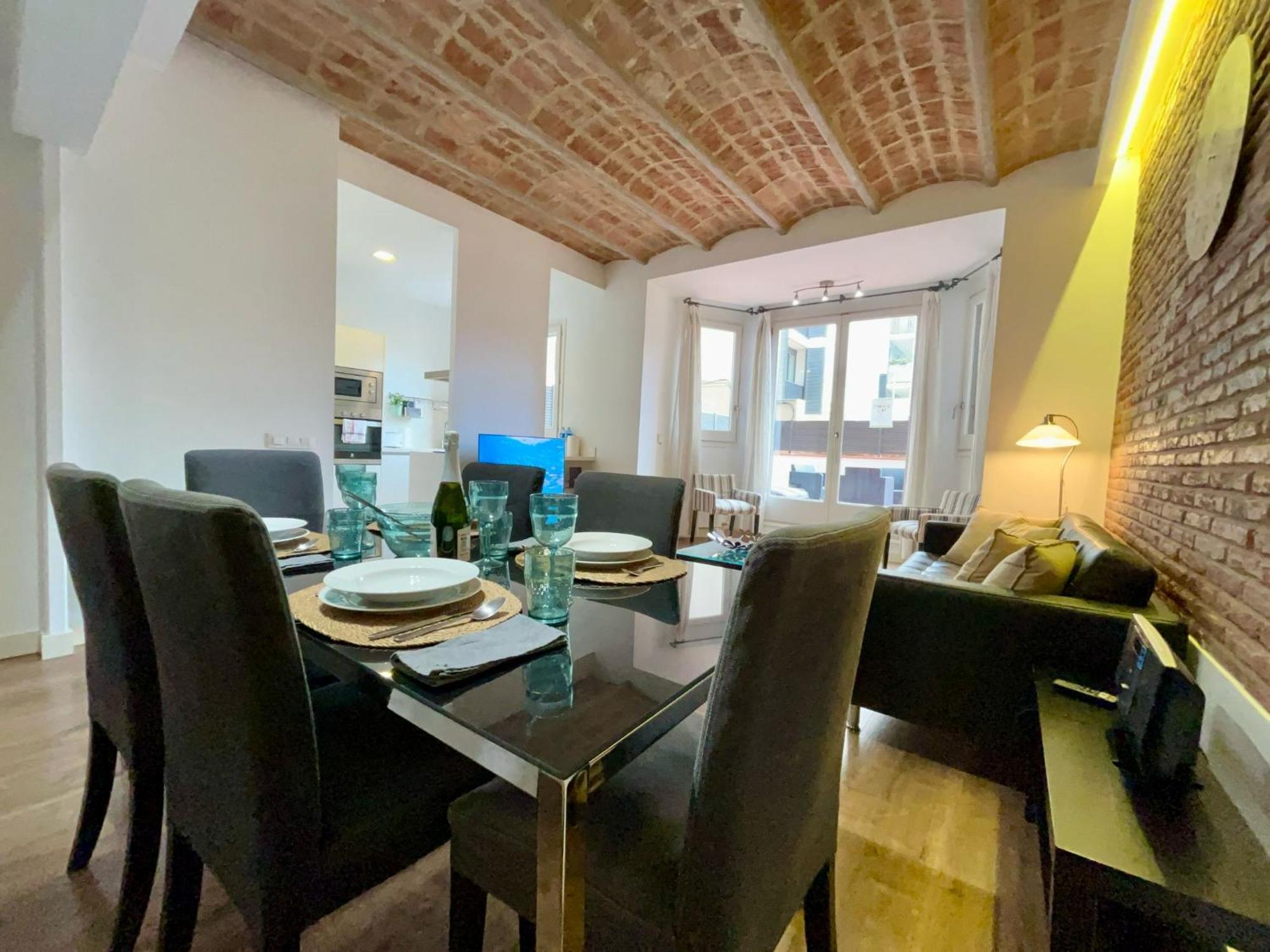 Tucson Ii Apartment *