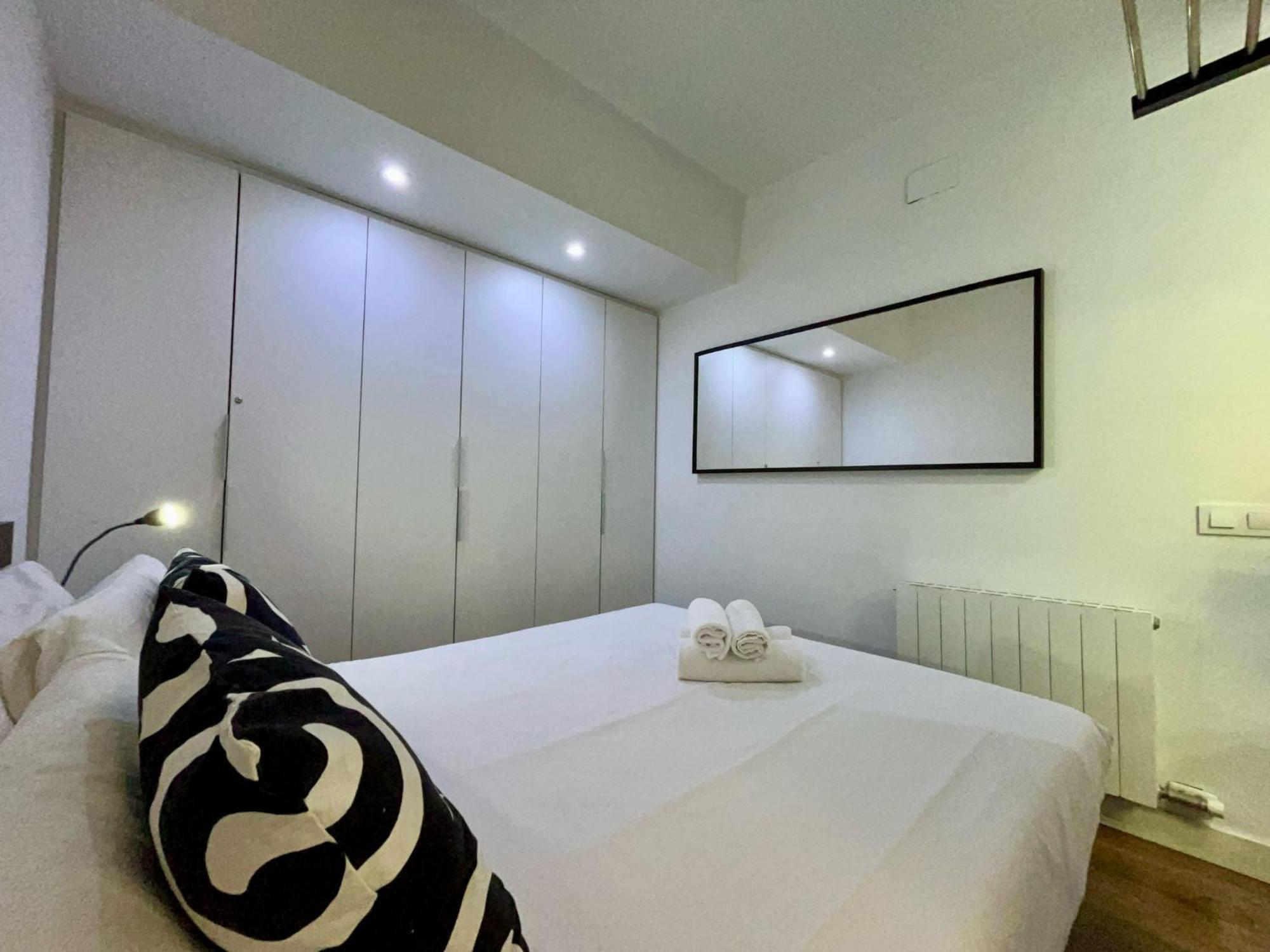 Tucson Ii Apartment Barcelona