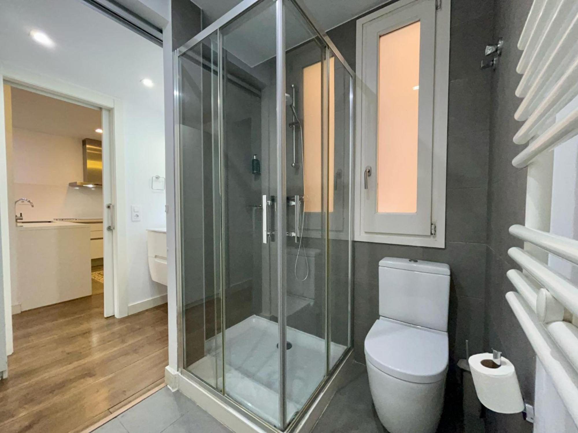 Tucson Ii Apartment Barcelona