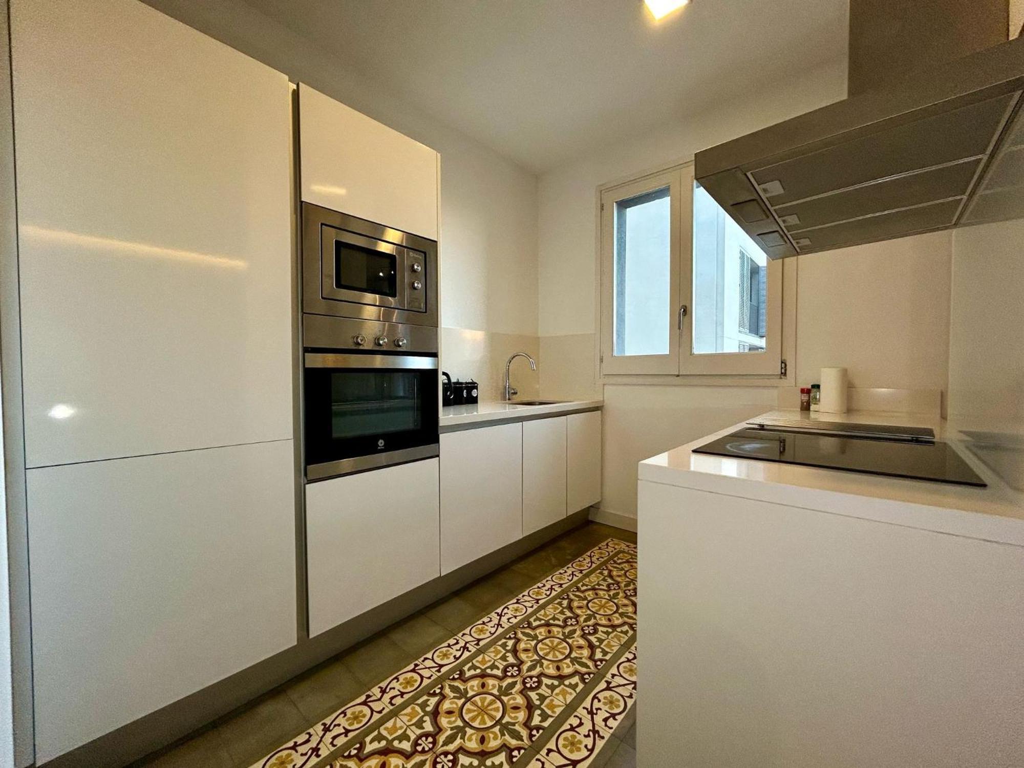 Apartment Tucson Ii Barcelona