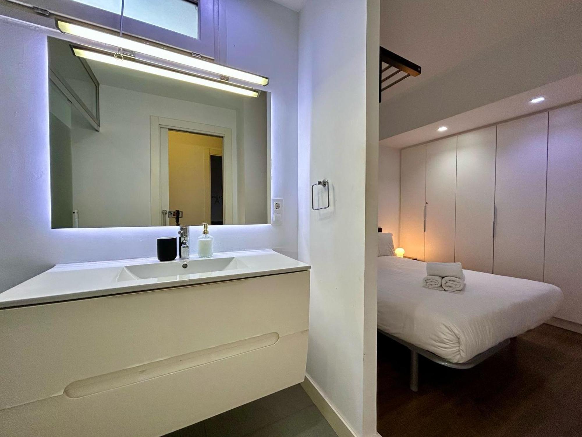 Tucson Ii Barcelona