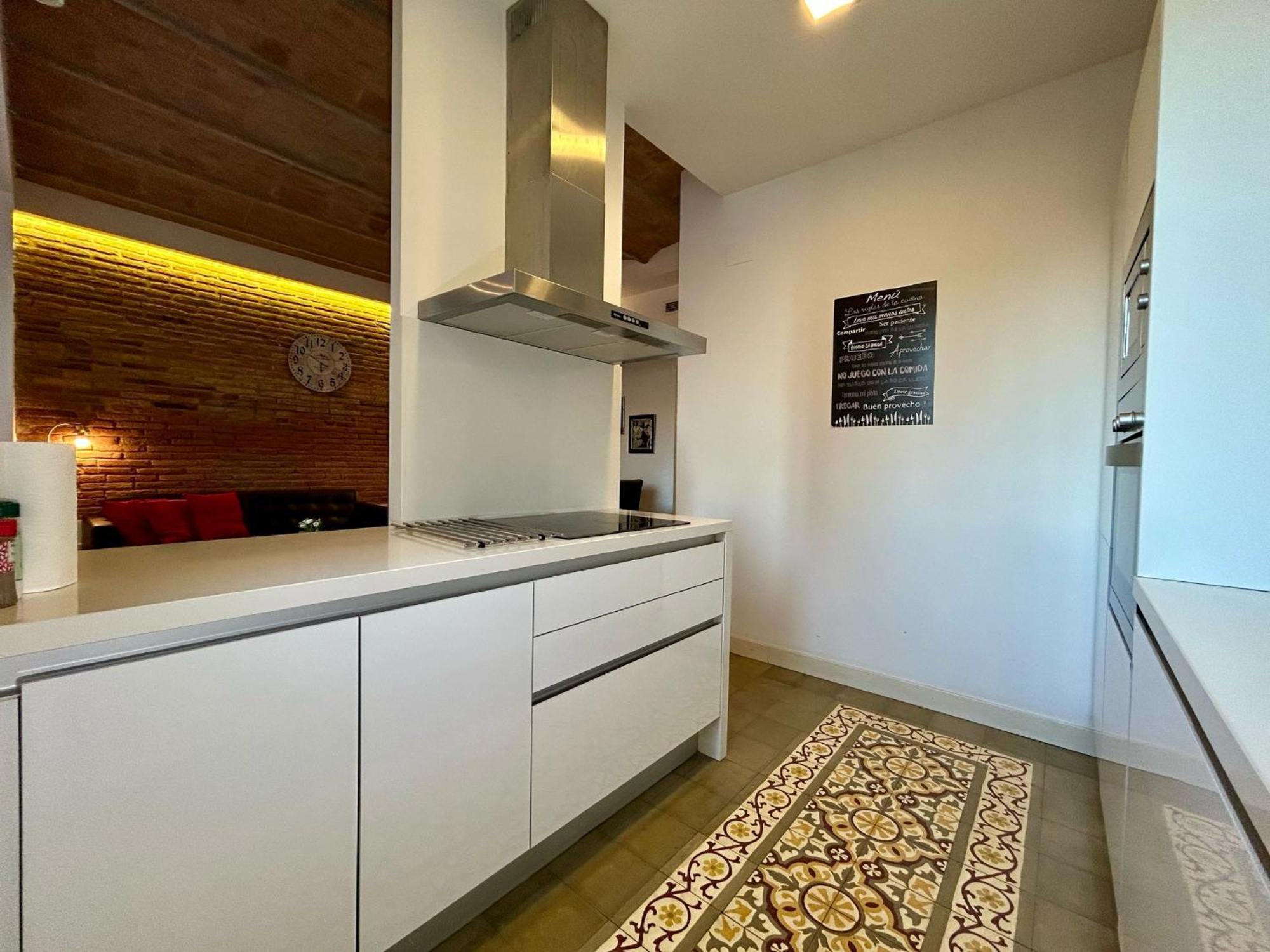 Tucson Ii Apartment *