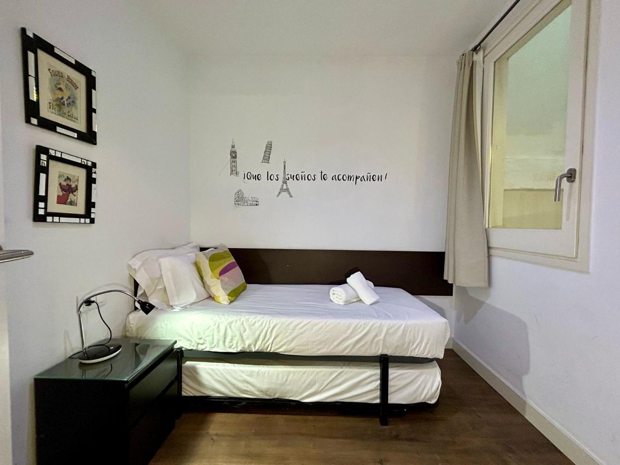Tucson Ii * Barcelona