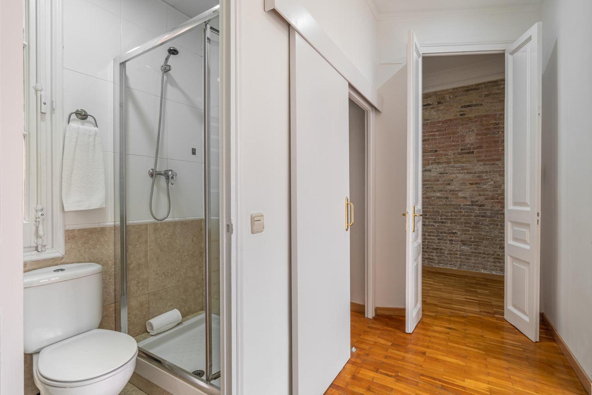 Appartement U-nique Creu Coberta Ii Barcelona