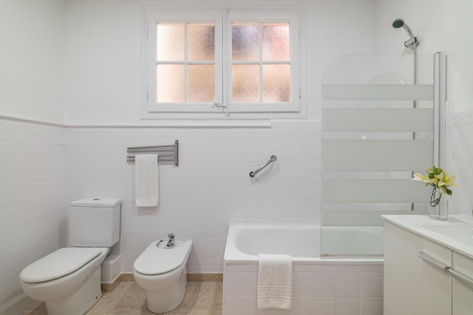 Appartement U-nique Creu Coberta Ii *