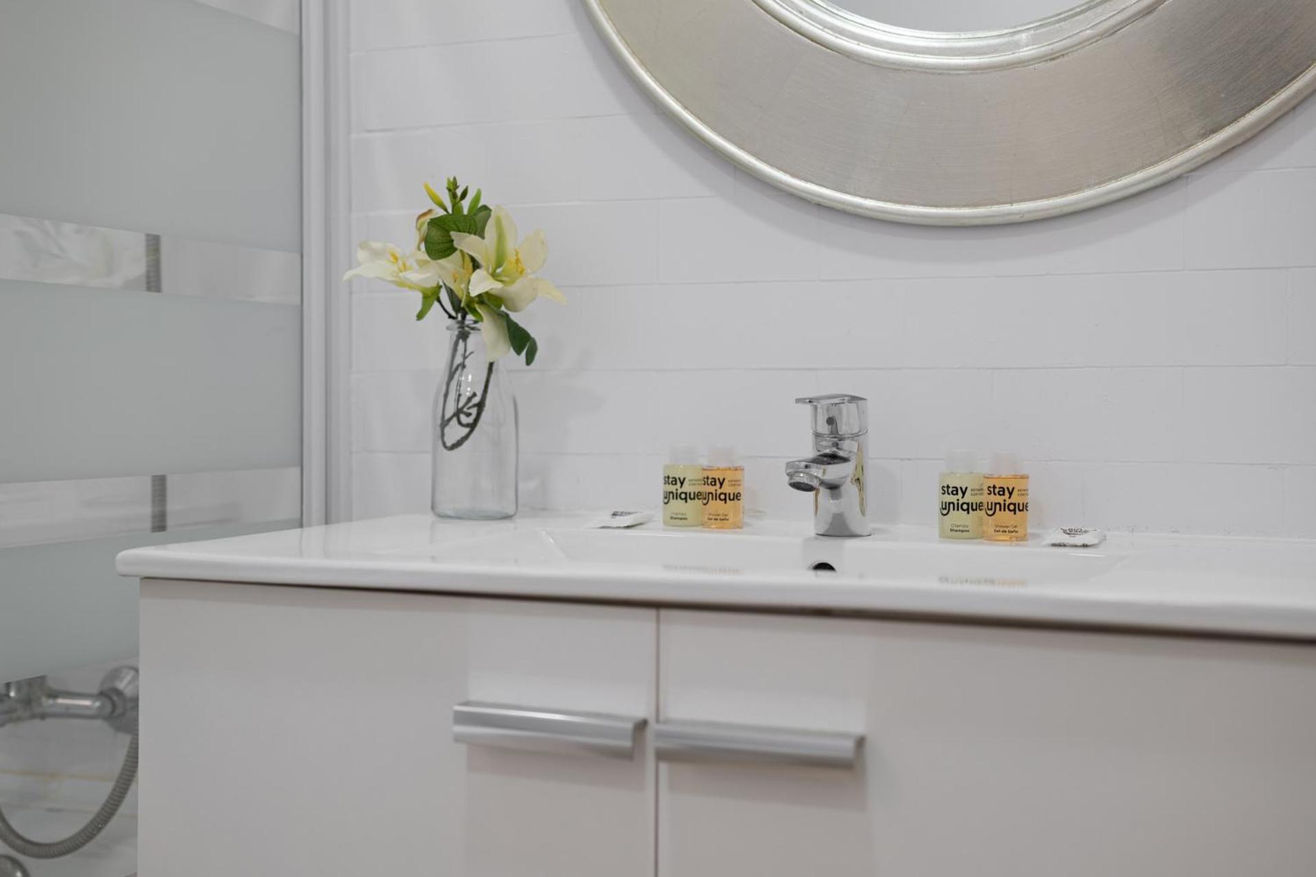 U-nique Creu Coberta Ii Appartement *