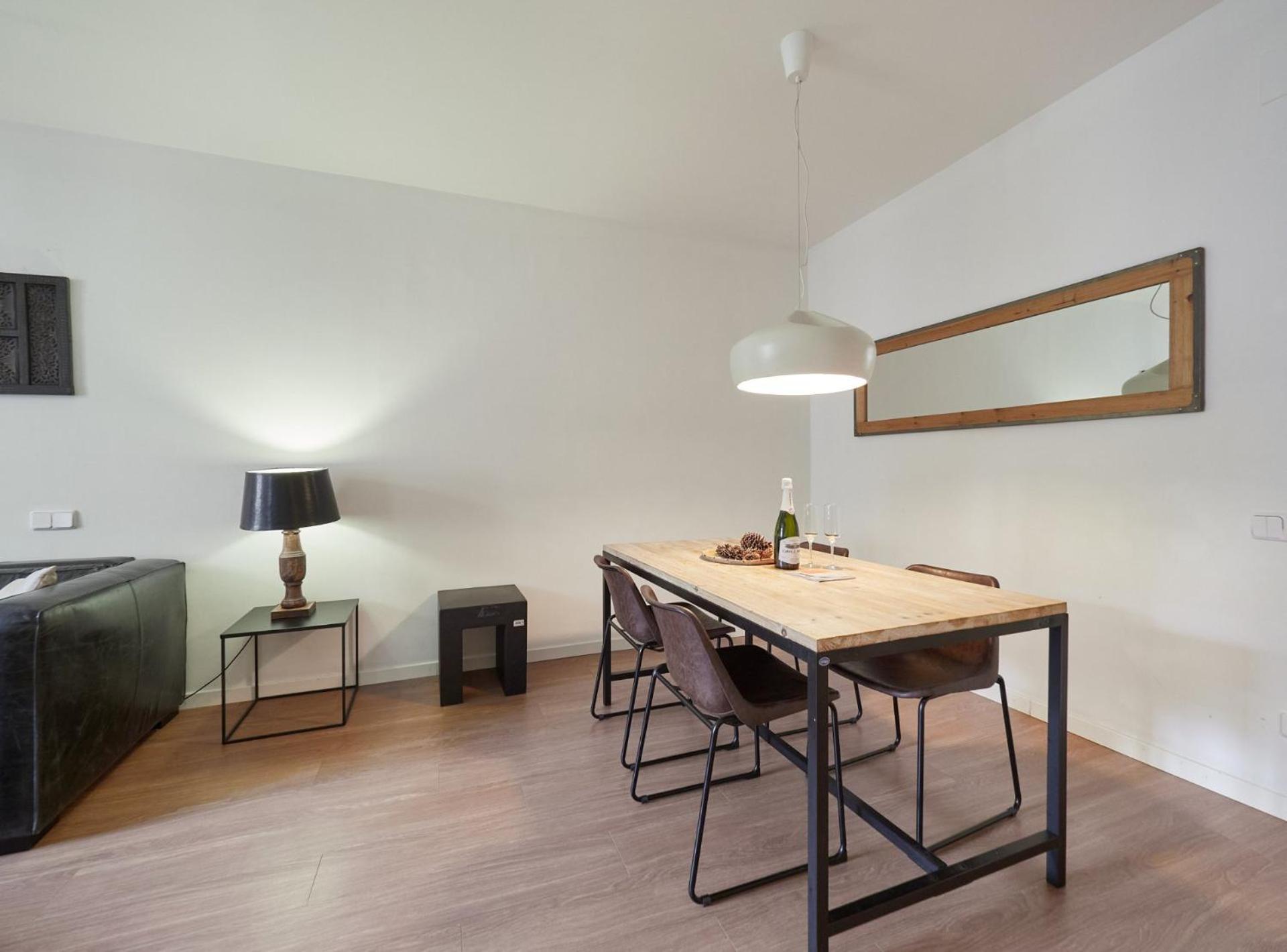 Apartment Barcelonaforrent The Central Place