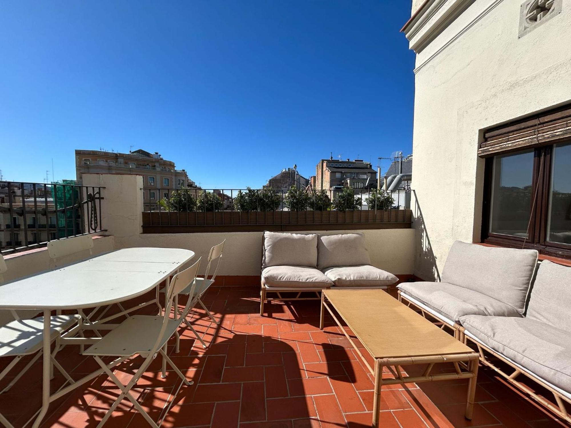 Barcelonaforrent The Central Place Apartment Barcelona