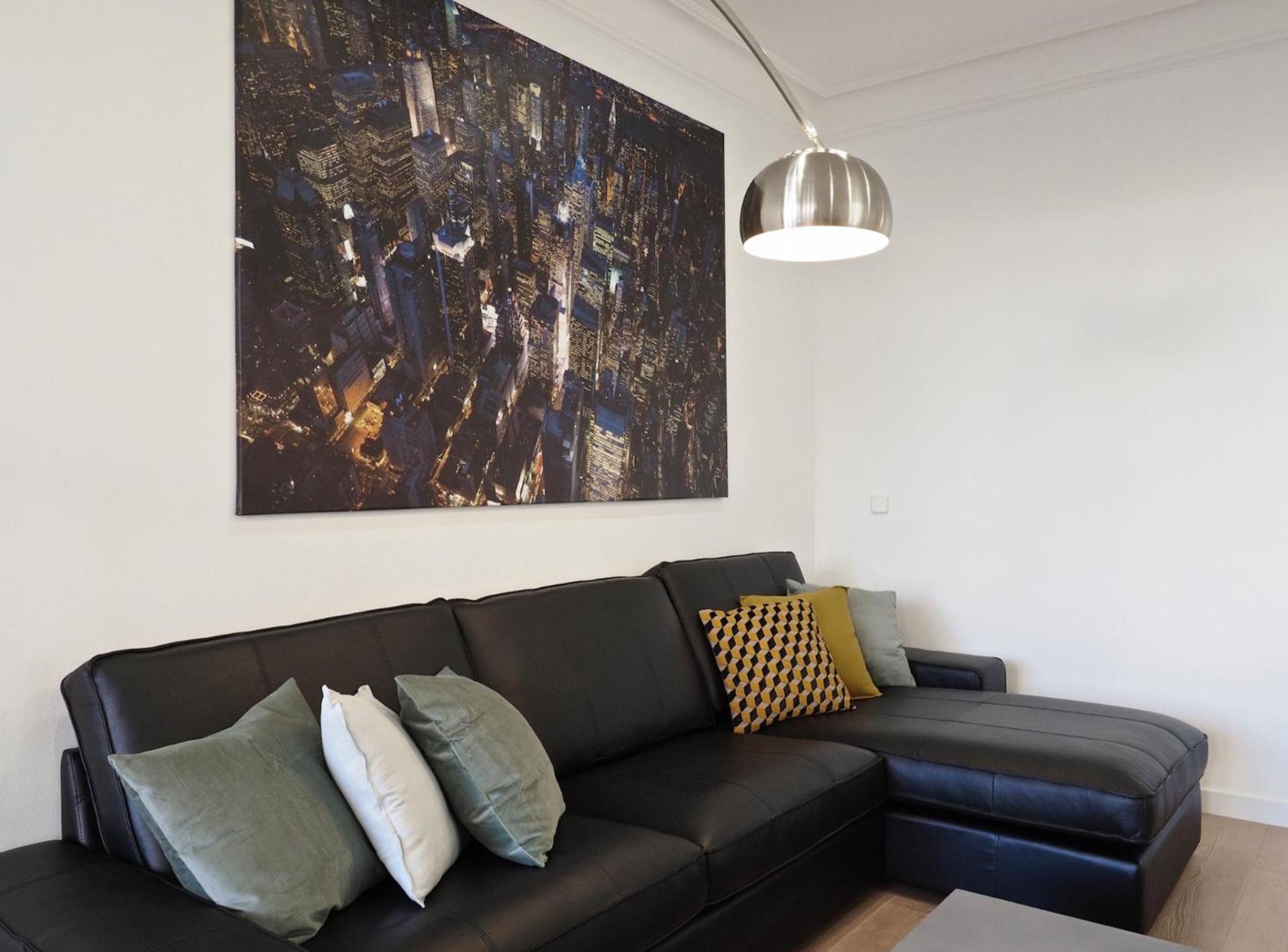 Apartment Barcelonaforrent The Central Place Barcelona