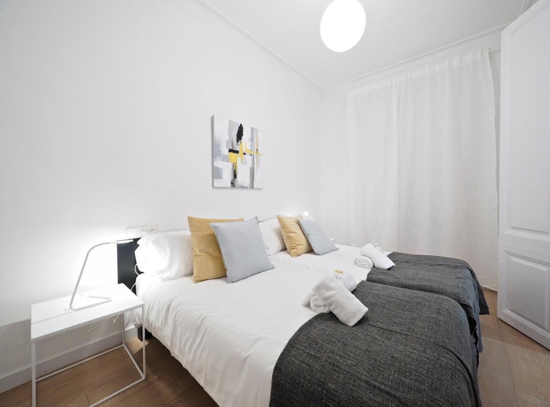 Barcelonaforrent The Central Place Apartment Barcelona