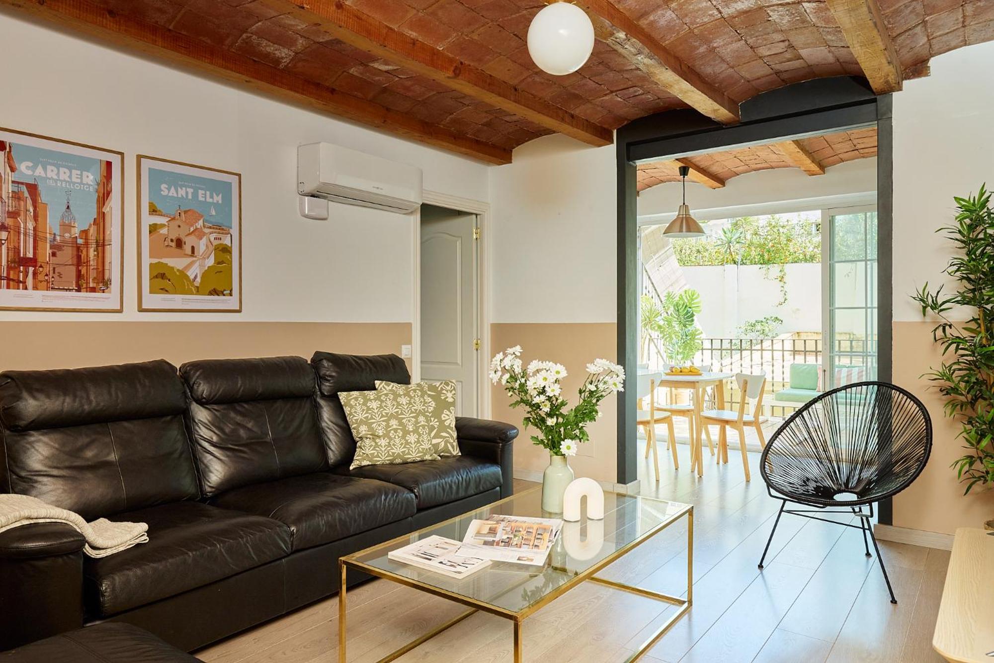Casa Cosi - Mallorca 3 Barcelona