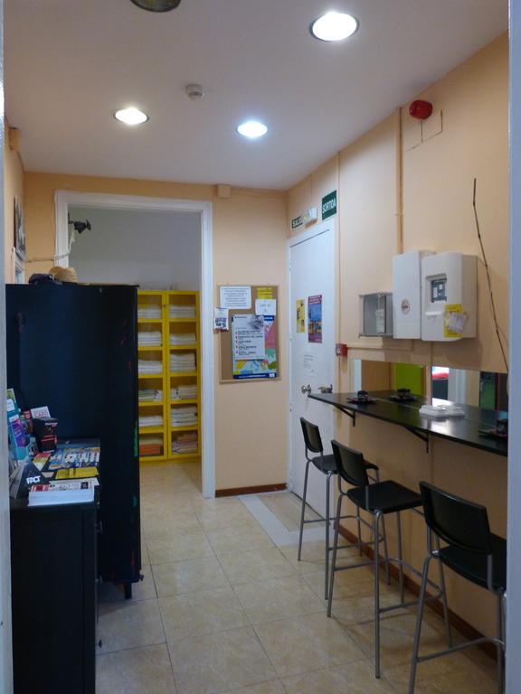 Hostel After