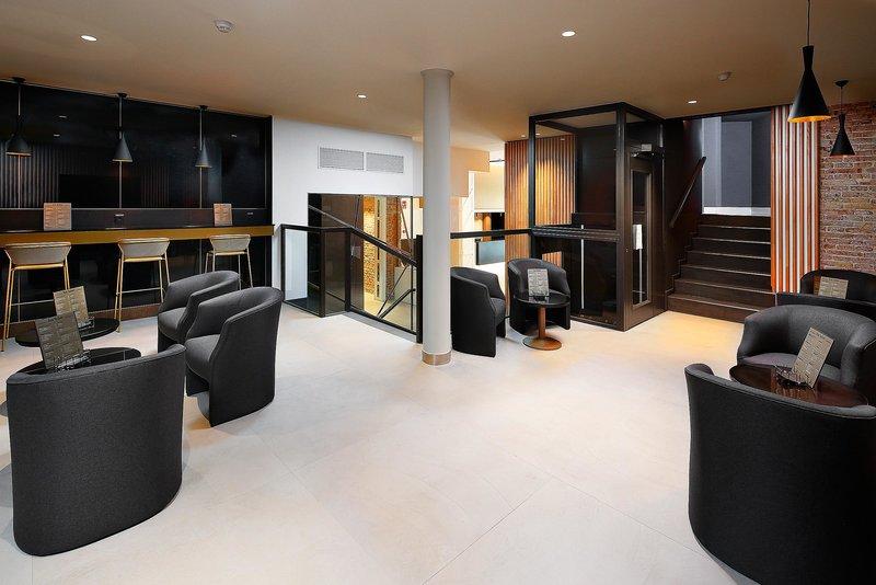 Hotel Hcc Taber