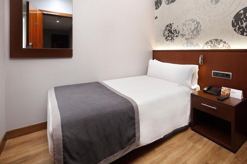 Hcc Taber Hotel Barcelone
