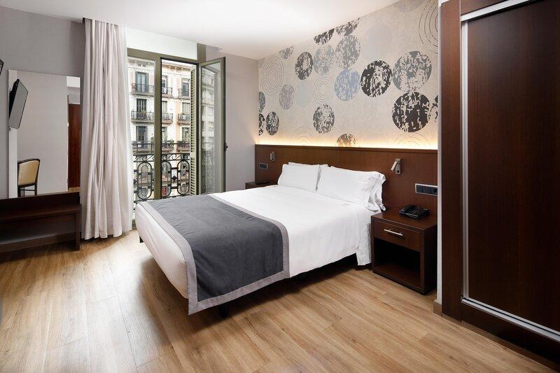 Hcc Taber Barcelone