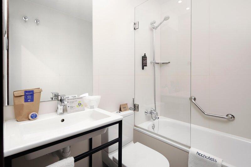 Hcc Taber Hotel Barcelone