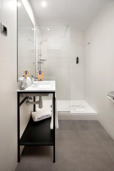 Hotel Hcc Taber Barcelone