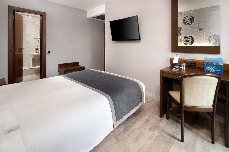 Hcc Taber Hotel Barcelone