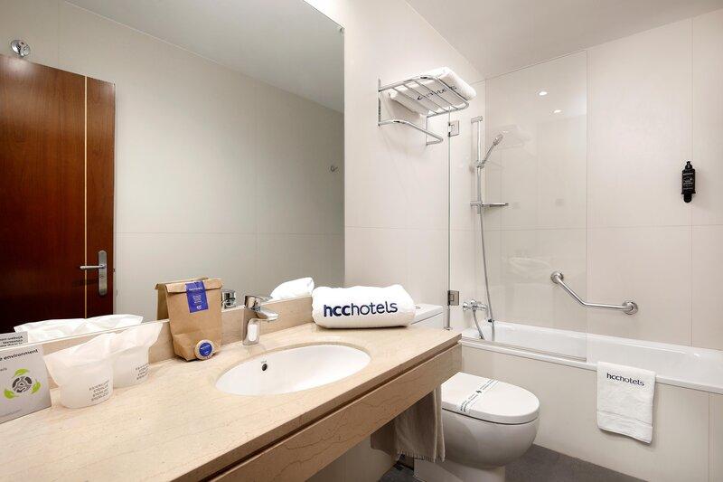 Hcc Taber Barcelone