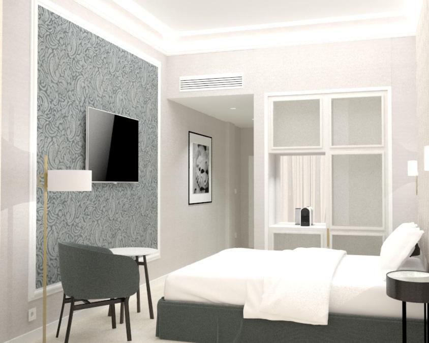 Eurostars Laietana Palace Hotel Barcelona
