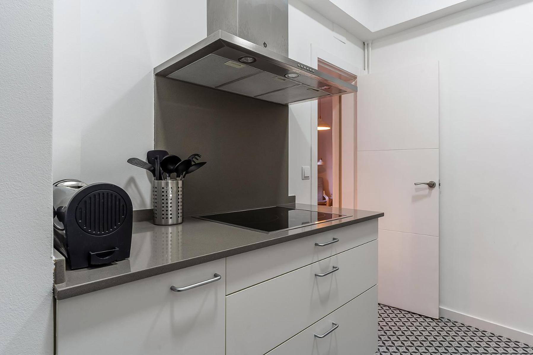 Canela Homes Rossello * Barcelone