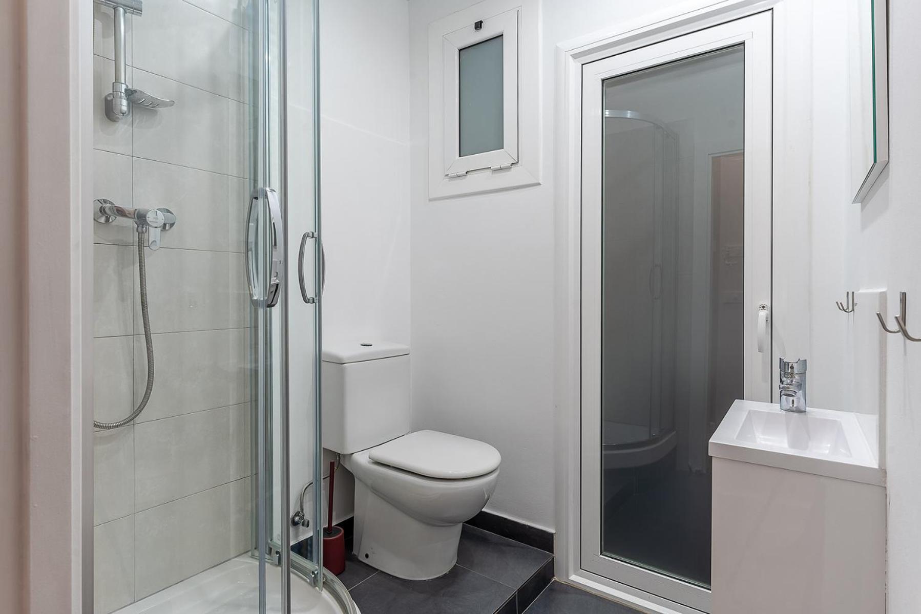 Appartement Canela Homes Rossello Barcelone