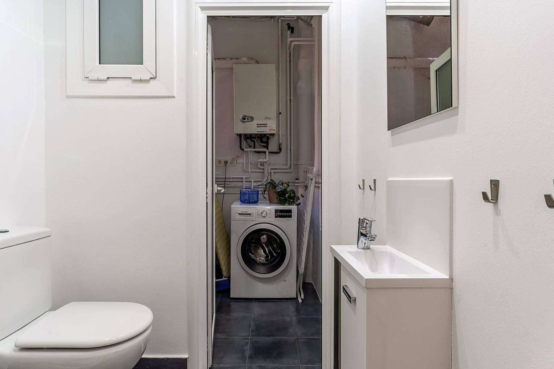 Appartement Canela Homes Rossello