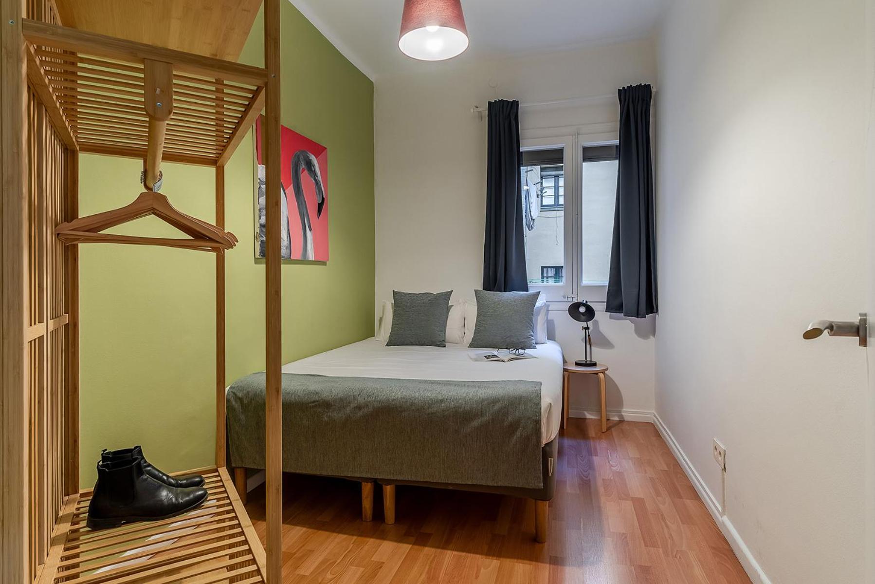 Canela Homes Rossello Appartement Barcelone