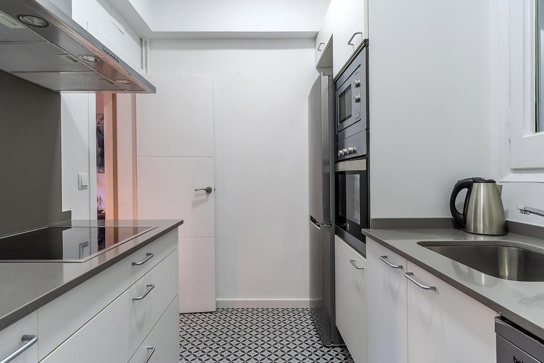 Canela Homes Rossello * Barcelone